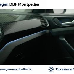 Volkswagen T-Cross 1.0 TSI 110 Start/Stop BVM6 Style Montpellier