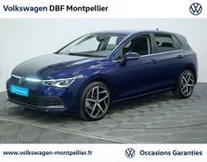 Volkswagen Golf 8