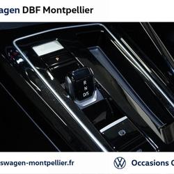 Volkswagen Golf 8 1.4 Hybrid Rechargeable OPF 204 DSG6 Style Montpellier