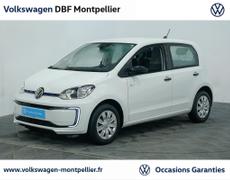 Volkswagen UP Saint-Clément-de-Rivière