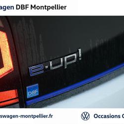 Volkswagen UP E-UP! 2.0 Electrique Saint-Cl&eacute;ment-de-Rivi&egrave;re