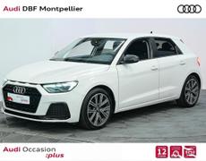 Audi A1 Sportback Le Crès