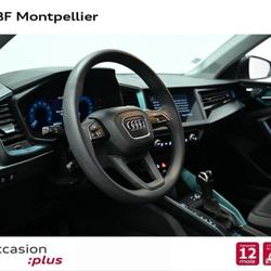 Audi A1 Sportback 35 TFSI 150 ch S tronic 7 Design Le Cr&egrave;s