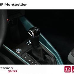 Audi A1 Sportback 35 TFSI 150 ch S tronic 7 Design Le Cr&egrave;s