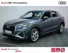 Audi Q2 Montpellier