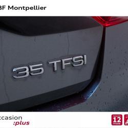 Audi Q2 35 TFSI 150 S tronic 7 S line Montpellier