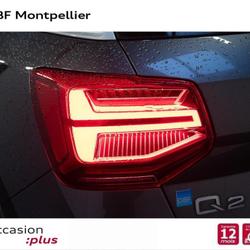 Audi Q2 35 TFSI 150 S tronic 7 S line Montpellier