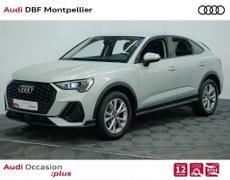 Audi Q3 Sète