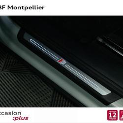 Audi Q3 35 TFSI 150 ch S tronic 7 S line S&egrave;te