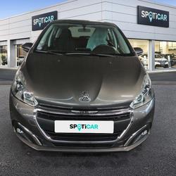 Peugeot 208 1.2 PureTech 82ch BVM5 Active Roanne