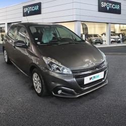 Peugeot 208 1.2 PureTech 82ch BVM5 Active Roanne