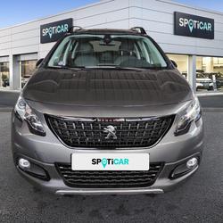 Peugeot 2008 1.2 PureTech 110ch S&S BVM5 GT Line Roanne