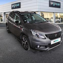 Peugeot 2008 1.2 PureTech 110ch S&S BVM5 GT Line Roanne