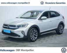 Volkswagen Taigo Le Crès