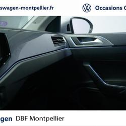 Volkswagen Taigo 1.0 TSI 110 DSG7 Style Le Cr&egrave;s