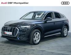 Audi Q5 Montpellier