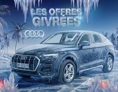 Audi Q5 Montpellier