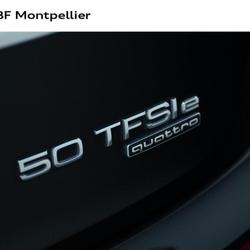 Audi Q5 50 TFSIe 299 S tronic 7 Quattro Business Executive Montpellier