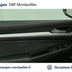 Volkswagen Golf 8 2.0 TDI SCR 116 BVM6 Life Plus Le Cr&egrave;s