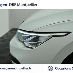 Volkswagen Golf 8 2.0 TDI SCR 116 BVM6 Life Plus Le Cr&egrave;s