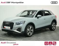 Audi Q2 Le Crès
