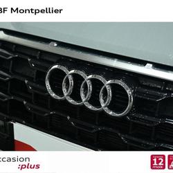 Audi Q2 35 TFSI 150 S tronic 7 S line Le Cr&egrave;s