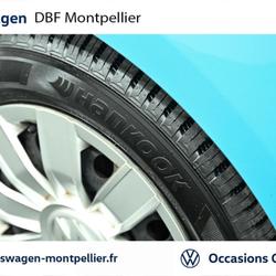 Volkswagen UP E-UP! 2.0 83 Electrique Le Cr&egrave;s