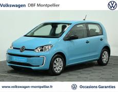 Volkswagen UP Montpellier