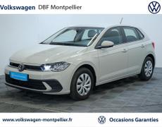Volkswagen Polo Le Crès