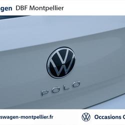 Volkswagen Polo 1.0 MPI 80 S&S BVM5 Montpellier