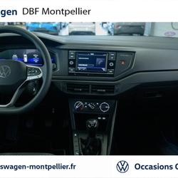 Volkswagen Polo 1.0 MPI 80 S&S BVM5 Montpellier