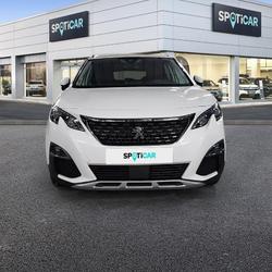 Peugeot 3008 3008 BlueHDi 130ch S&S BVM6 Allure Business Roanne