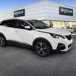 Peugeot 3008 3008 BlueHDi 130ch S&S BVM6 Allure Business Roanne