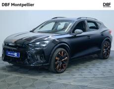 Cupra Formentor Le Crès