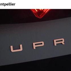 Cupra Formentor eHybrid 272 ch DSG6 VZ Le Cr&egrave;s