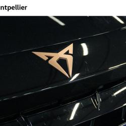 Cupra Formentor eHybrid 272 ch DSG6 VZ Le Cr&egrave;s