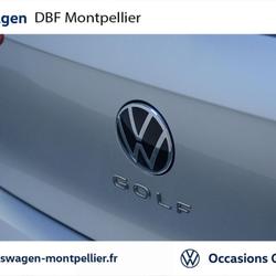 Volkswagen Golf 8 1.0 TSI OPF 110 BVM6 Active Montpellier