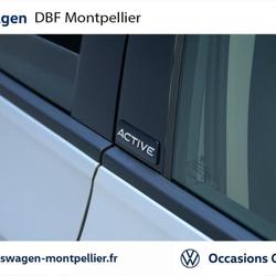 Volkswagen Golf 8 1.0 TSI OPF 110 BVM6 Active Montpellier