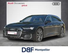 Audi A6 Avant Montpellier