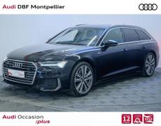 Audi A6 Avant Montpellier