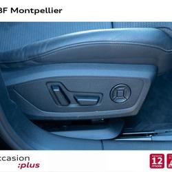 Audi A6 Avant 50 TFSIe 299 ch S tronic 7 Quattro S line Montpellier