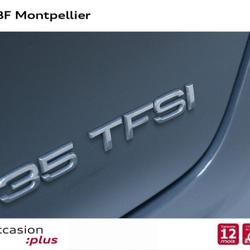 Audi A3 Sportback 35 TFSI CoD 150 S tronic 7 Sport Le Cr&egrave;s