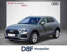 Audi Q3 Montpellier