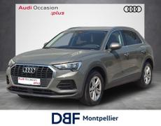 Audi Q3 Montpellier