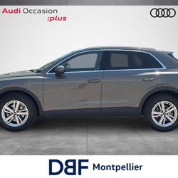 Audi Q3 35 TFSI 150 ch S tronic 7 Design Montpellier