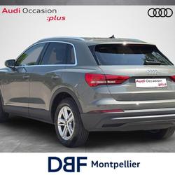 Audi Q3 35 TFSI 150 ch S tronic 7 Design Montpellier