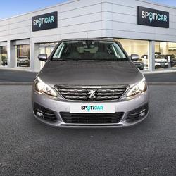 Peugeot 308 II Phase 2 PureTech 110ch S&S BVM6 Allure Roanne