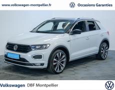Volkswagen T-Roc Le Crès