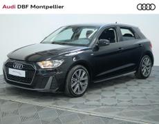 Audi A1 Sportback Sète