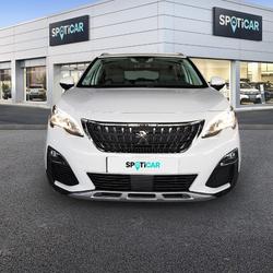Peugeot 3008 1.2 Puretech 130ch S&S BVM6 Allure Roanne